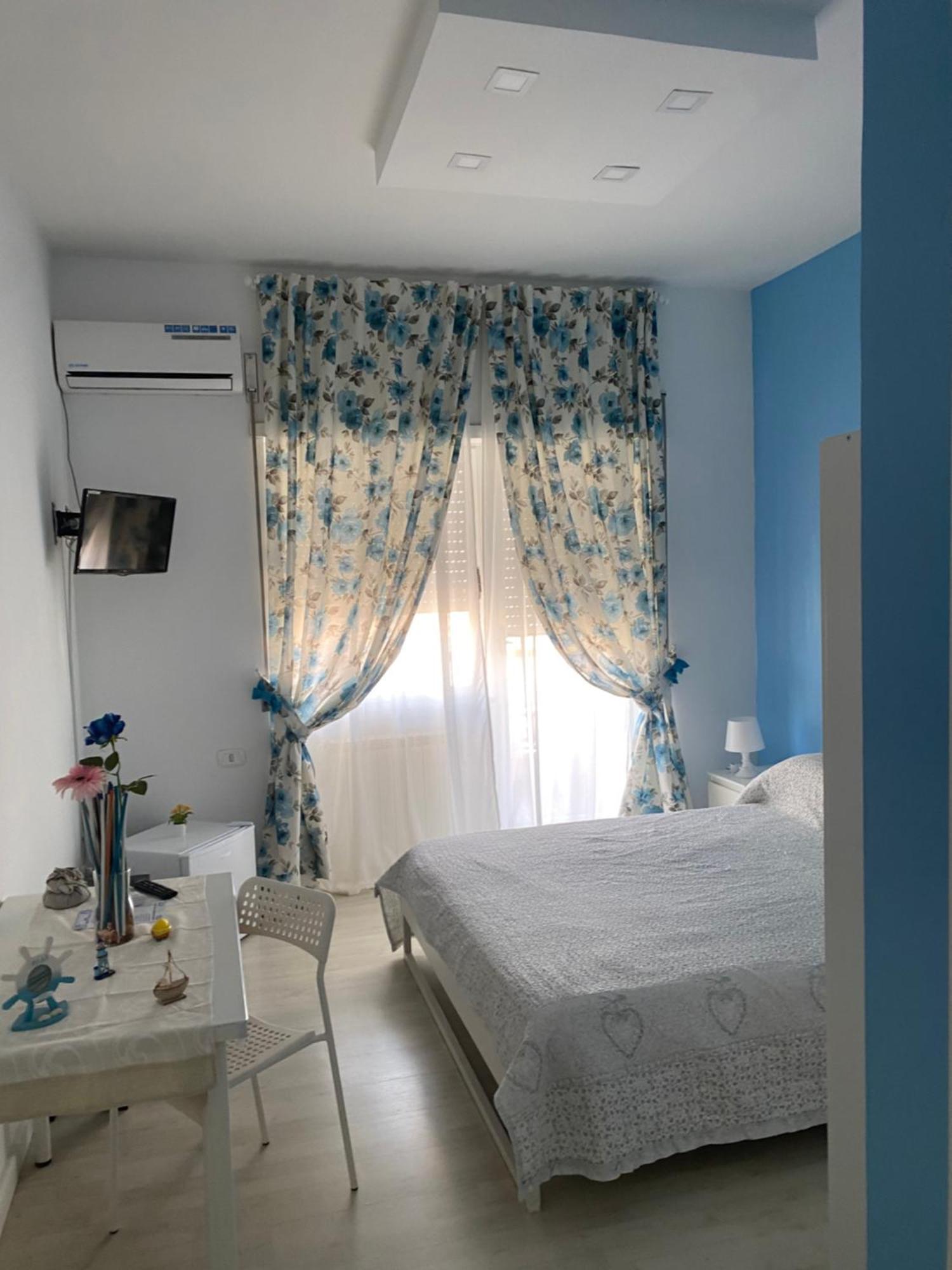 Alex'S Home Портичи Экстерьер фото