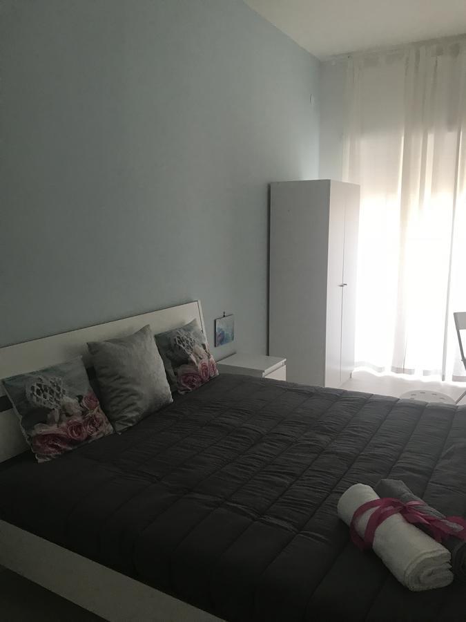 Alex'S Home Портичи Экстерьер фото