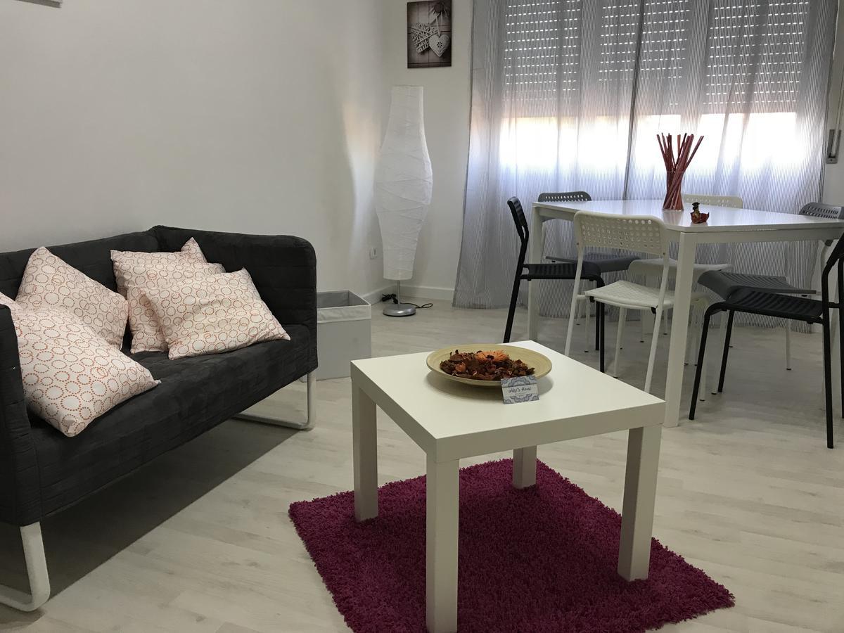 Alex'S Home Портичи Экстерьер фото