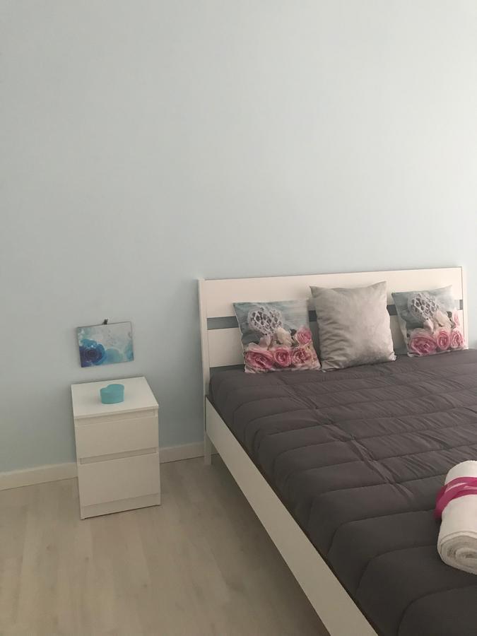 Alex'S Home Портичи Экстерьер фото