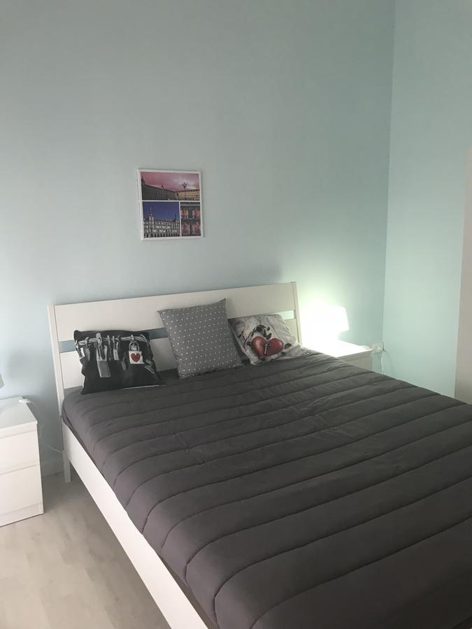 Alex'S Home Портичи Экстерьер фото