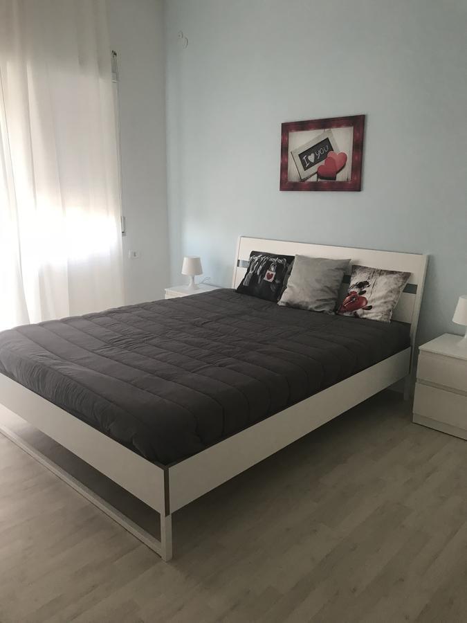 Alex'S Home Портичи Экстерьер фото