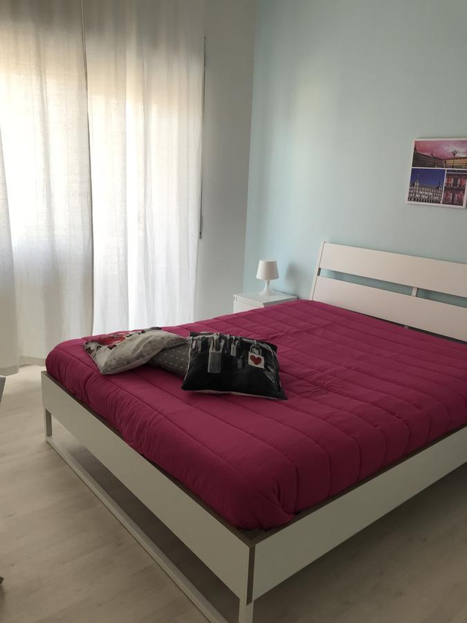Alex'S Home Портичи Экстерьер фото