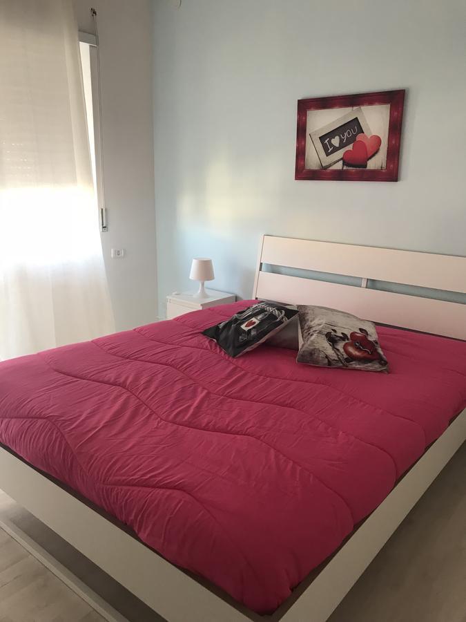 Alex'S Home Портичи Экстерьер фото
