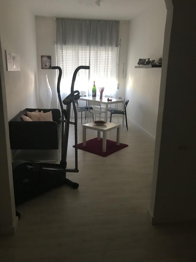 Alex'S Home Портичи Экстерьер фото