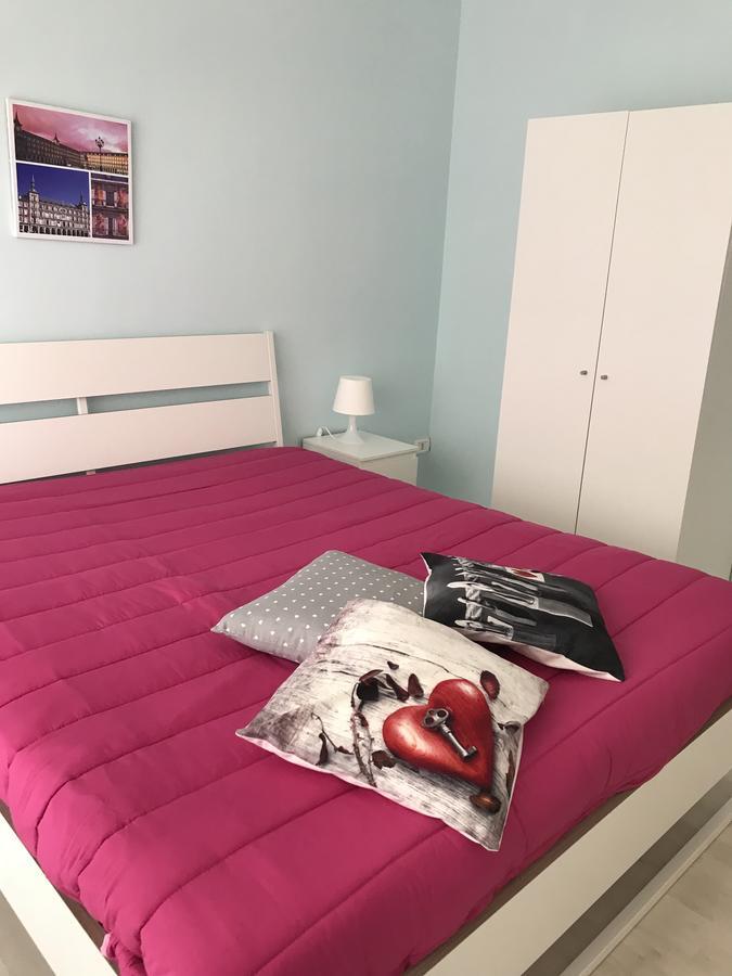 Alex'S Home Портичи Экстерьер фото