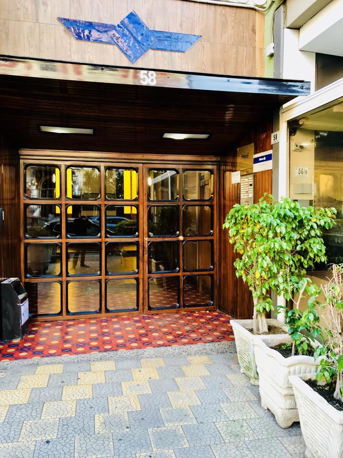 Alex'S Home Портичи Экстерьер фото