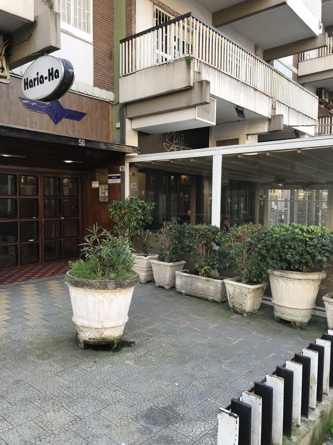 Alex'S Home Портичи Экстерьер фото