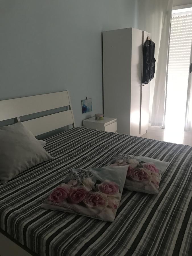 Alex'S Home Портичи Экстерьер фото