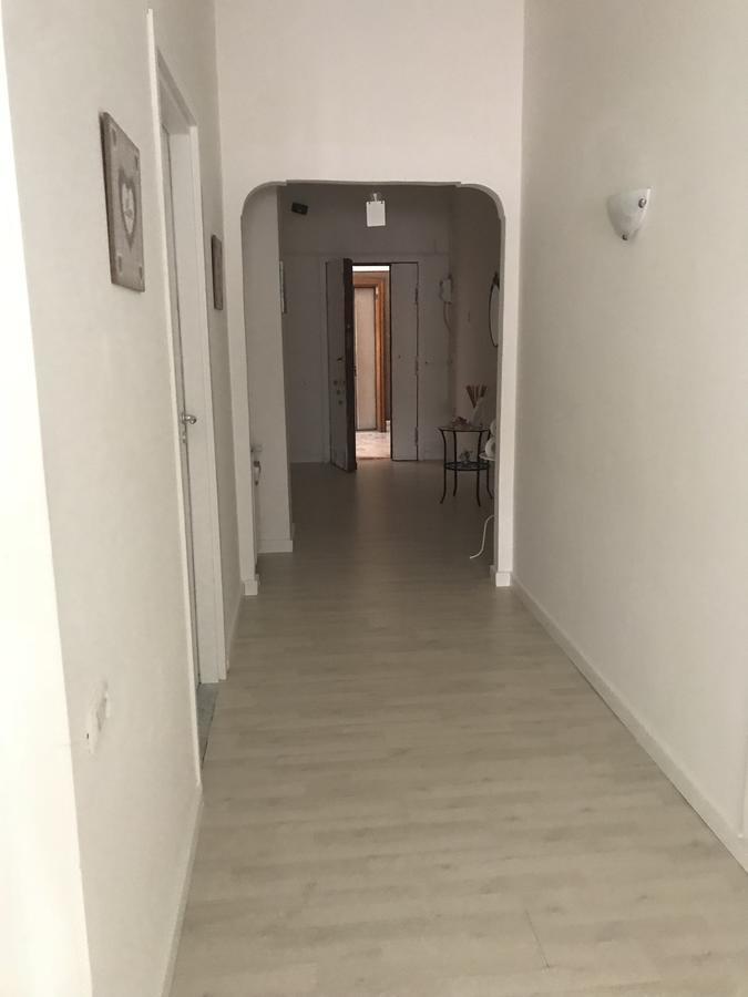 Alex'S Home Портичи Экстерьер фото