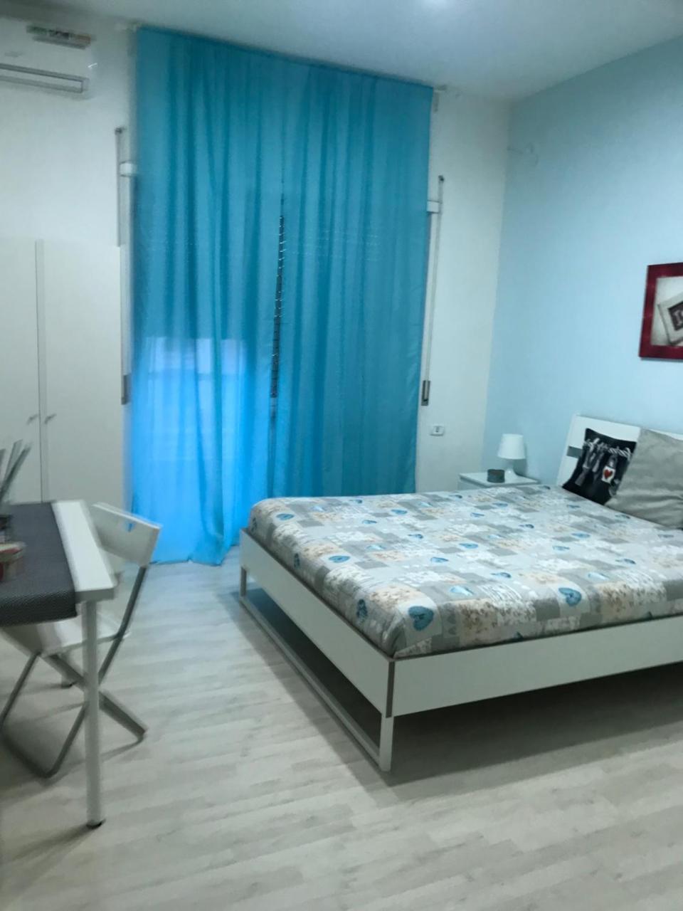 Alex'S Home Портичи Экстерьер фото