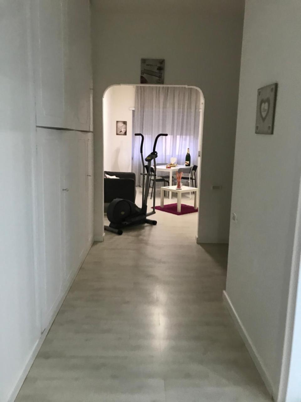 Alex'S Home Портичи Экстерьер фото