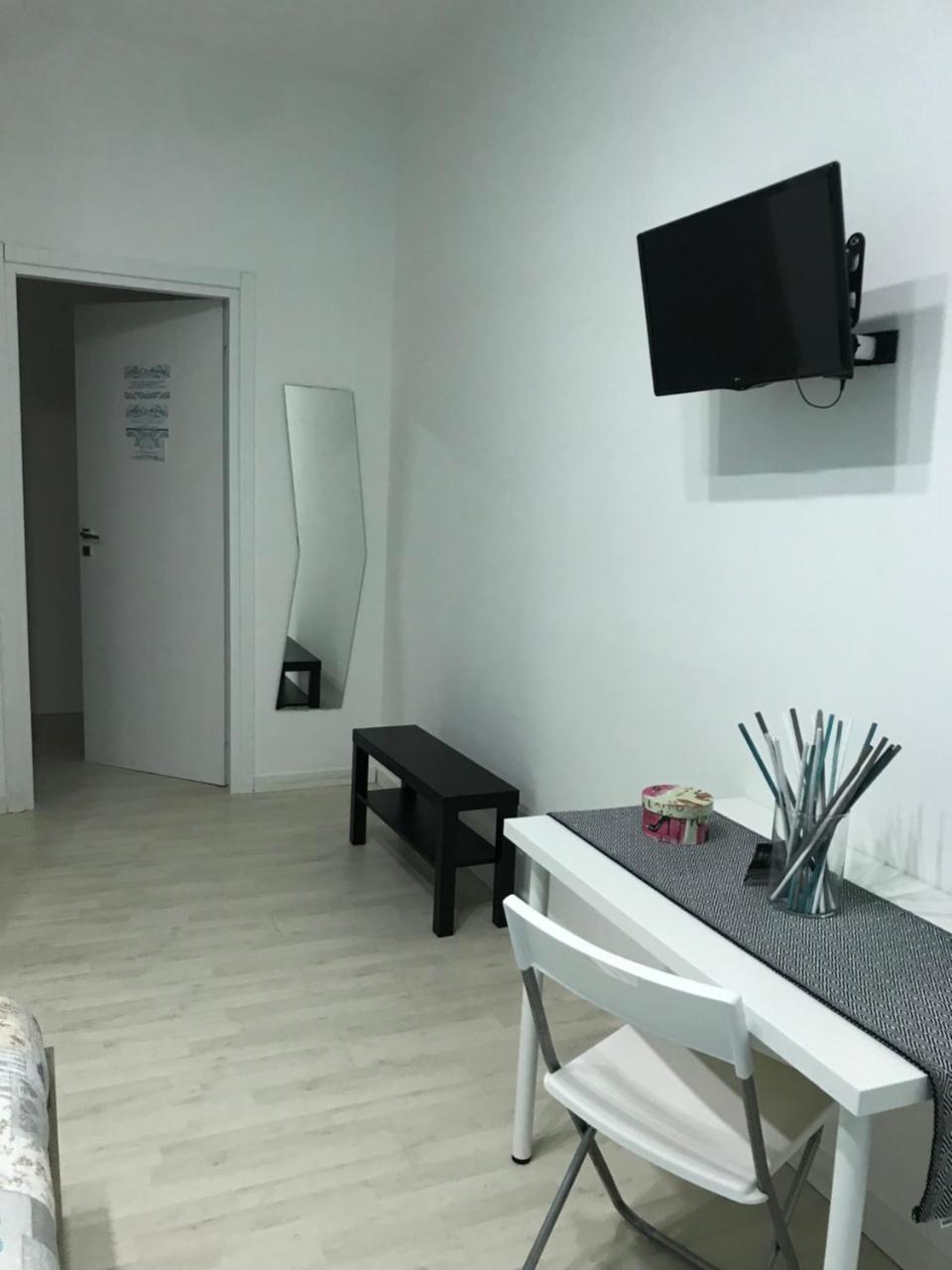 Alex'S Home Портичи Экстерьер фото