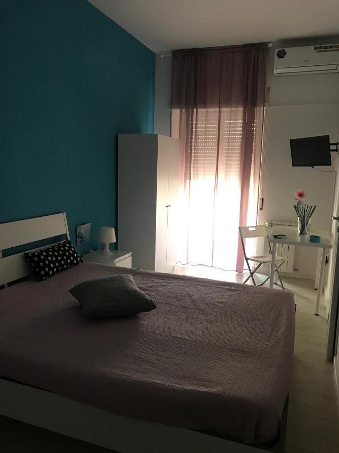 Alex'S Home Портичи Экстерьер фото