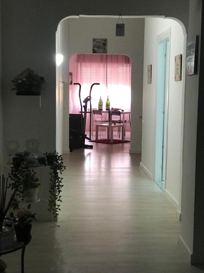 Alex'S Home Портичи Экстерьер фото