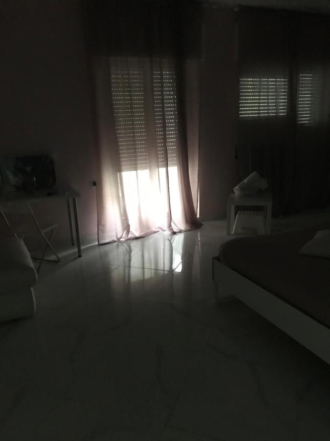 Alex'S Home Портичи Экстерьер фото