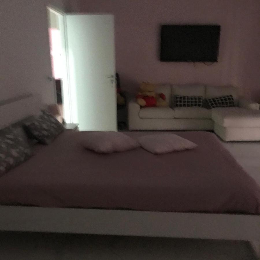 Alex'S Home Портичи Экстерьер фото