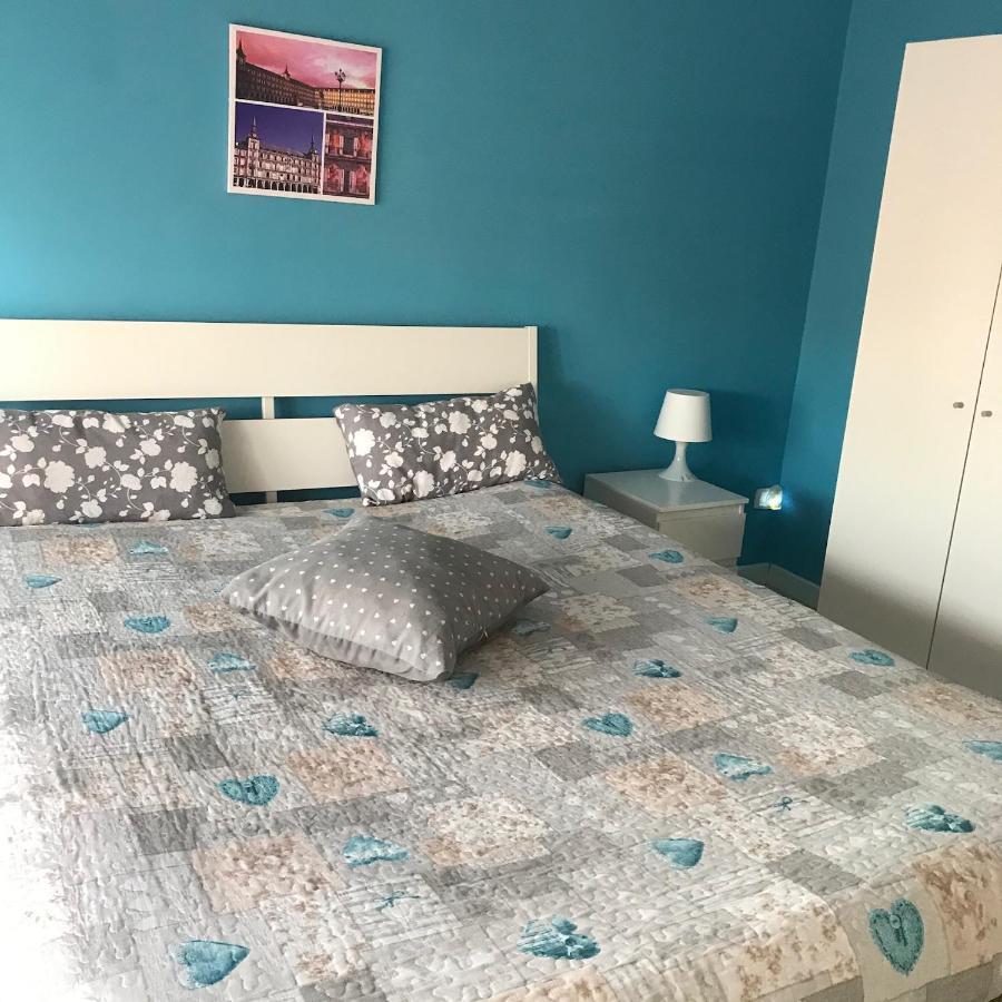 Alex'S Home Портичи Экстерьер фото