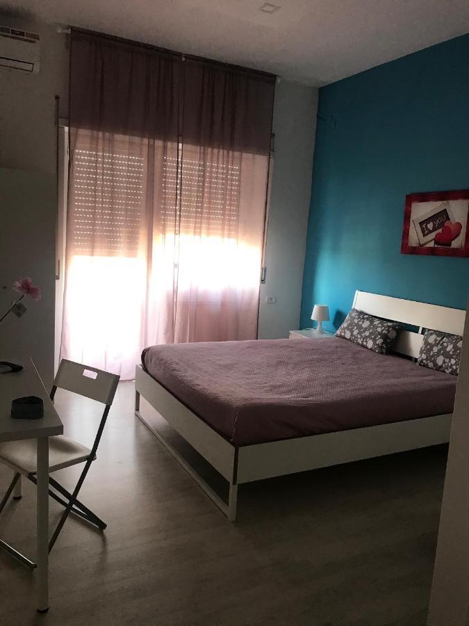 Alex'S Home Портичи Экстерьер фото