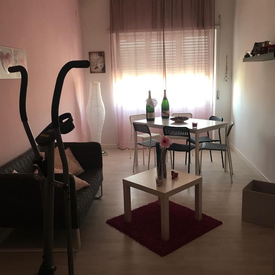 Alex'S Home Портичи Экстерьер фото