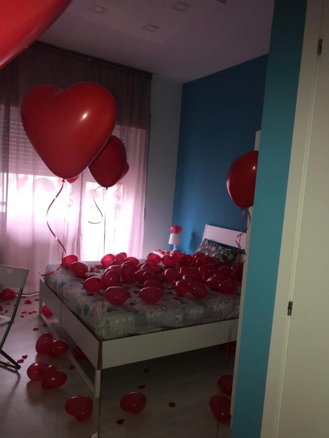 Alex'S Home Портичи Экстерьер фото