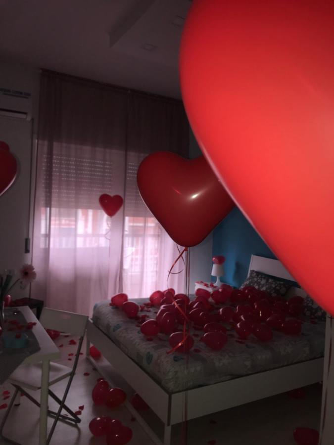 Alex'S Home Портичи Экстерьер фото